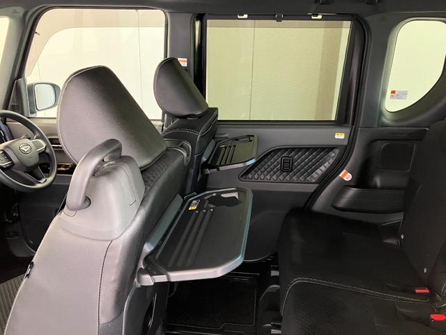 タントカスタムＸセレクションワンオーナー　純正ナビ　純正ＥＴＣ　純正ドライブレコーダー　バックモニター　運転席・助手席シートヒーター　両側パワースライドドア　ベンチシート　ＬＥＤヘッドランプ　取扱説明書　メンテナンスノート（香川県）の中古車