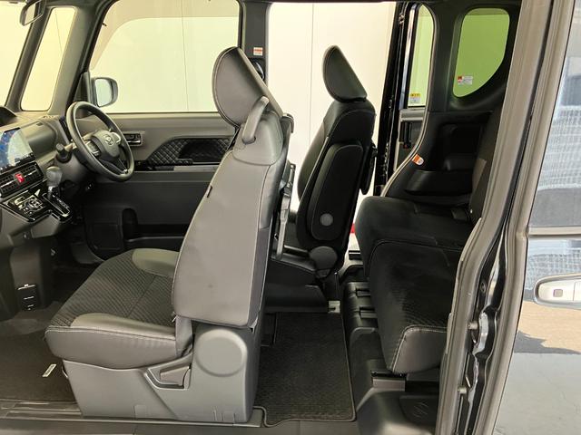タントカスタムＸセレクションワンオーナー　純正ナビ　純正ＥＴＣ　純正ドライブレコーダー　バックモニター　運転席・助手席シートヒーター　両側パワースライドドア　ベンチシート　ＬＥＤヘッドランプ　取扱説明書　メンテナンスノート（香川県）の中古車