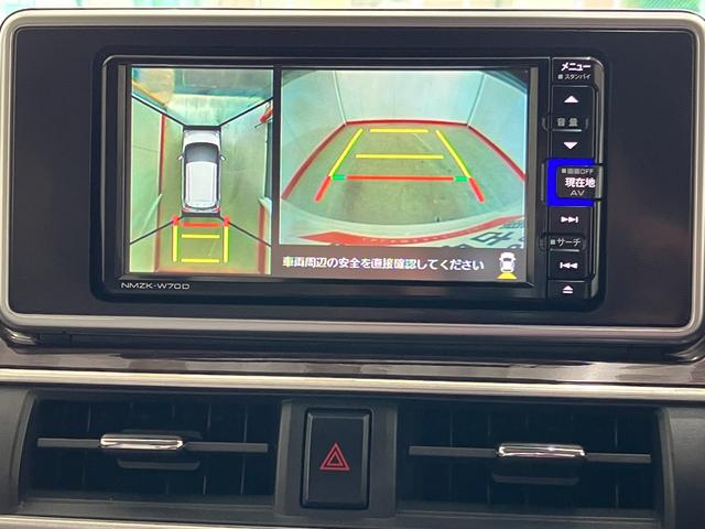 キャストスタイルＧ　ＶＳ　ＳＡIIIワンオーナー　純正ナビ　純正ＥＴＣ　純正ドライブレコーダー　パノラマモニター　ベンチシート　運転席・助手席シートヒーター　純正１５インチアルミホイール　ＬＥＤヘッドランプ　スマートキー（香川県）の中古車