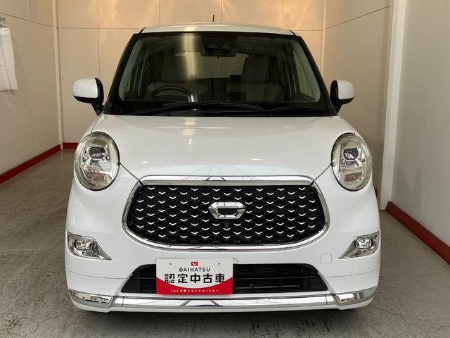 キャストスタイルＧ　ＶＳ　ＳＡIIIワンオーナー　純正ナビ　純正ＥＴＣ　純正ドライブレコーダー　パノラマモニター　ベンチシート　運転席・助手席シートヒーター　純正１５インチアルミホイール　ＬＥＤヘッドランプ　スマートキー（香川県）の中古車