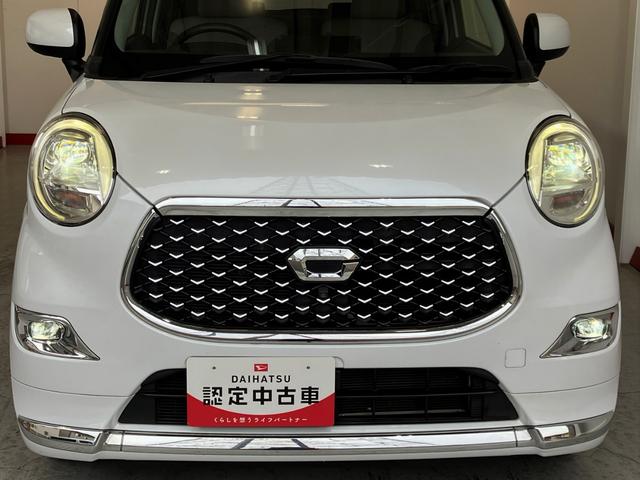 キャストスタイルＧ　ＶＳ　ＳＡIIIワンオーナー　純正ナビ　純正ＥＴＣ　純正ドライブレコーダー　パノラマモニター　ベンチシート　運転席・助手席シートヒーター　純正１５インチアルミホイール　ＬＥＤヘッドランプ　スマートキー（香川県）の中古車