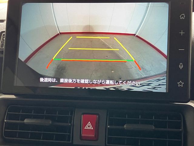 タントＸ９インチスマホ連携ディスプレイオーディオ　純正ドライブレコーダー　バックモニター　左側パワースライドドア　運転席・助手席シートヒーター　ベンチシート　ＬＥＤヘッドランプ　取扱説明書　メンテナンスノート（香川県）の中古車