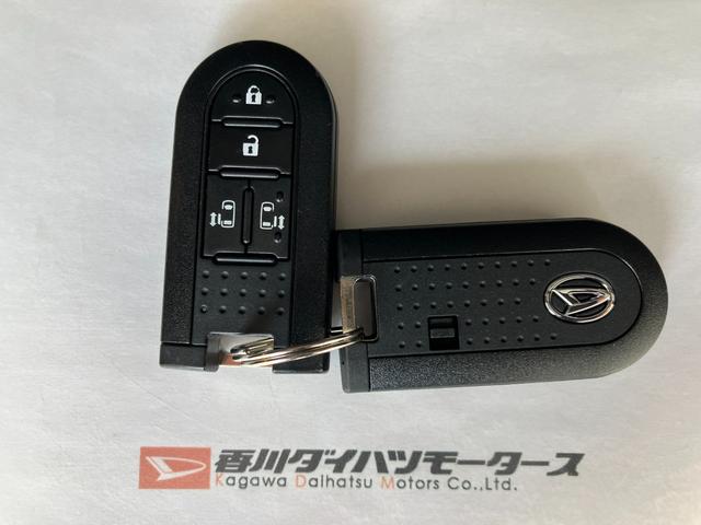 トールカスタムＧ　ターボ　ＳＡIIIワンオーナー　ターボ　純正ナビ　純正ＥＴＣ　純正ドライブレコーダー　バックモニター　アダプティブクルーズコントロール　両側パワースライドドア　純正１５インチアルミホイール　ＬＥＤヘッドランプ（香川県）の中古車
