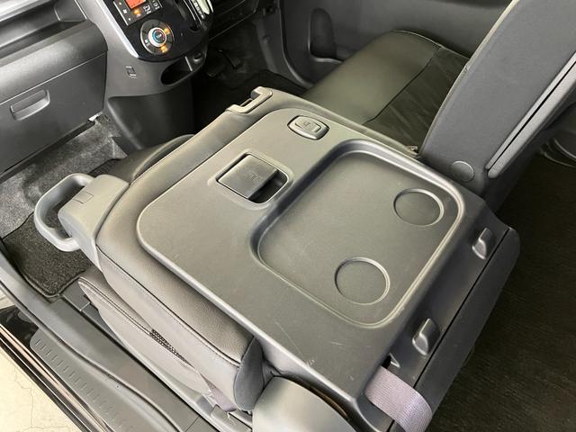 タントカスタムＸ　トップエディションＳＡIIワンオーナー　純正ナビ　純正ＥＴＣ　バックモニター　左側パワースライドドア　ベンチシート　純正１４インチアルミホイール　スマートキー　ＬＥＤヘッドランプ　取扱説明書　メンテナンスノート（香川県）の中古車