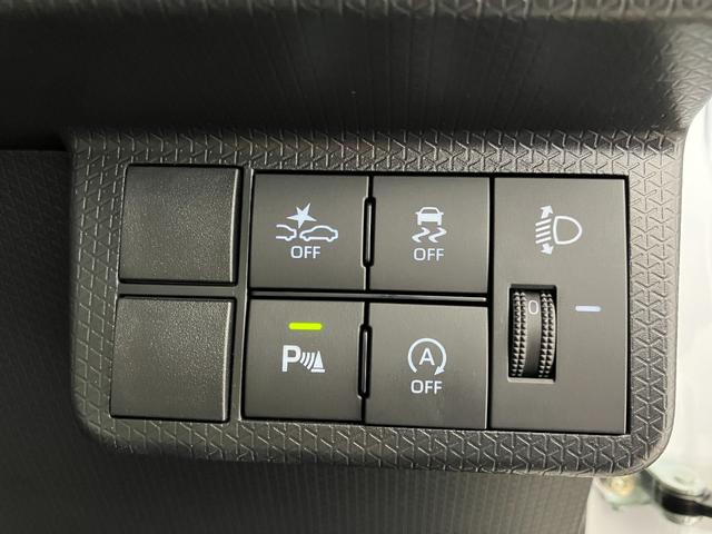 タントＸワンオーナー　バックモニター対応カメラ　左側パワースライドドア　運転席・助手席シートヒーター　電動パーキングブレーキ　オートブレーキホールド　ＬＥＤヘッドランプ　取扱説明書　メンテナンスノート（香川県）の中古車