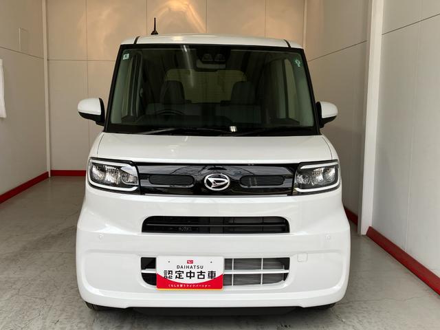 タントＸワンオーナー　バックモニター対応カメラ　左側パワースライドドア　運転席・助手席シートヒーター　電動パーキングブレーキ　オートブレーキホールド　ＬＥＤヘッドランプ　取扱説明書　メンテナンスノート（香川県）の中古車