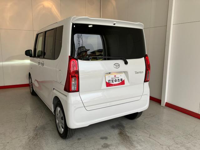 タントＸワンオーナー　バックモニター対応カメラ　左側パワースライドドア　運転席・助手席シートヒーター　電動パーキングブレーキ　オートブレーキホールド　ＬＥＤヘッドランプ　取扱説明書　メンテナンスノート（香川県）の中古車
