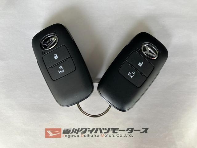 タントＸワンオーナー　バックモニター対応カメラ　左側パワースライドドア　運転席・助手席シートヒーター　電動パーキングブレーキ　オートブレーキホールド　ＬＥＤヘッドランプ　取扱説明書　メンテナンスノート（香川県）の中古車