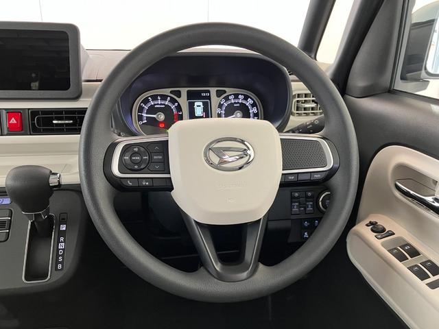 ムーヴキャンバスストライプスＧワンオーナー　バックモニター対応カメラ　両側パワースライドドア　ベンチシート　運転席・助手席シートヒーター　ホッとカップホルダー　置きラクボックス　ＬＥＤヘッドランプ　電動パーキングブレーキ（香川県）の中古車