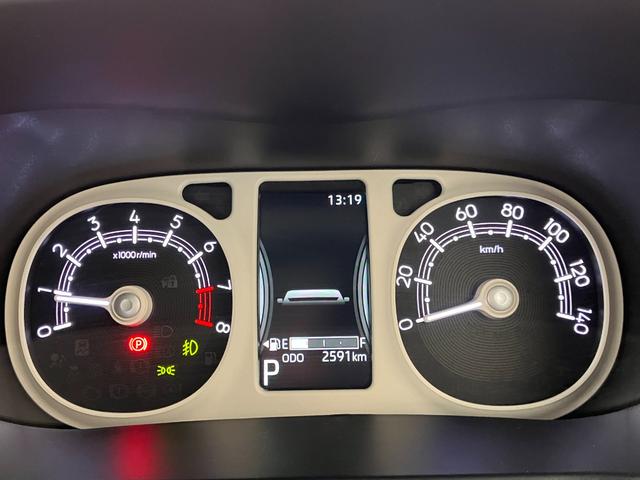 ムーヴキャンバスストライプスＧワンオーナー　バックモニター対応カメラ　両側パワースライドドア　ベンチシート　運転席・助手席シートヒーター　ホッとカップホルダー　置きラクボックス　ＬＥＤヘッドランプ　電動パーキングブレーキ（香川県）の中古車