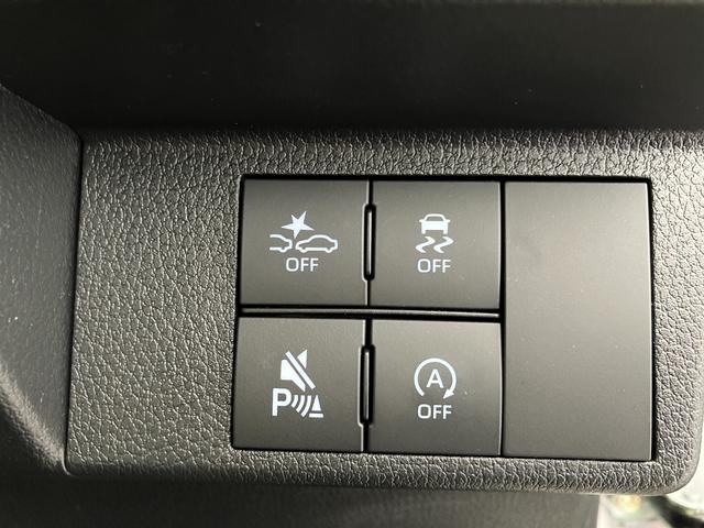 ムーヴキャンバスストライプスＧワンオーナー　バックモニター対応カメラ　両側パワースライドドア　ベンチシート　運転席・助手席シートヒーター　ホッとカップホルダー　置きラクボックス　ＬＥＤヘッドランプ　電動パーキングブレーキ（香川県）の中古車