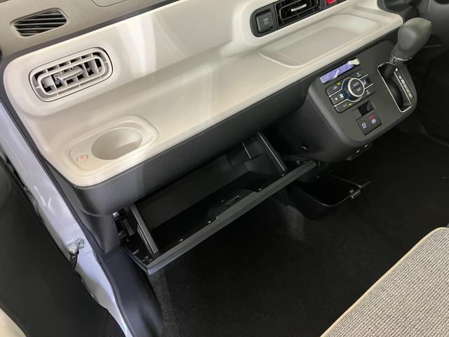 ムーヴキャンバスストライプスＧワンオーナー　バックモニター対応カメラ　両側パワースライドドア　ベンチシート　運転席・助手席シートヒーター　ホッとカップホルダー　置きラクボックス　ＬＥＤヘッドランプ　電動パーキングブレーキ（香川県）の中古車
