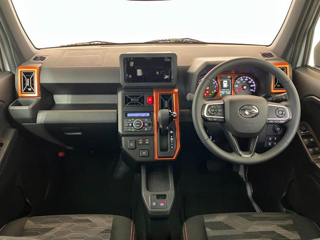 タフトＧワンオーナー　バックモニター対応カメラ　アダプティブクルーズコントロール　運転席・助手席シートヒーター　電動パーキングブレーキ　オートブレーキホールド　ＬＥＤヘッドランプ　純正１５インチアルミホイール（香川県）の中古車