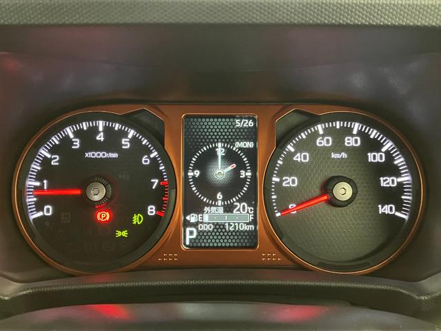 タフトＧワンオーナー　バックモニター対応カメラ　アダプティブクルーズコントロール　運転席・助手席シートヒーター　電動パーキングブレーキ　オートブレーキホールド　ＬＥＤヘッドランプ　純正１５インチアルミホイール（香川県）の中古車