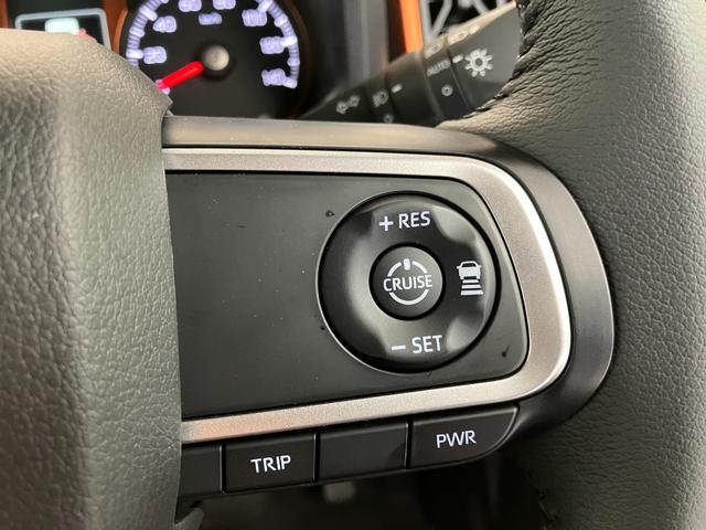 タフトＧワンオーナー　バックモニター対応カメラ　アダプティブクルーズコントロール　運転席・助手席シートヒーター　電動パーキングブレーキ　オートブレーキホールド　ＬＥＤヘッドランプ　純正１５インチアルミホイール（香川県）の中古車