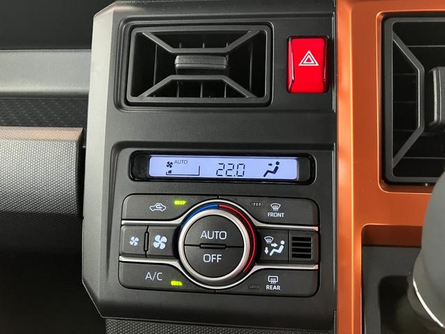 タフトＧワンオーナー　バックモニター対応カメラ　アダプティブクルーズコントロール　運転席・助手席シートヒーター　電動パーキングブレーキ　オートブレーキホールド　ＬＥＤヘッドランプ　純正１５インチアルミホイール（香川県）の中古車