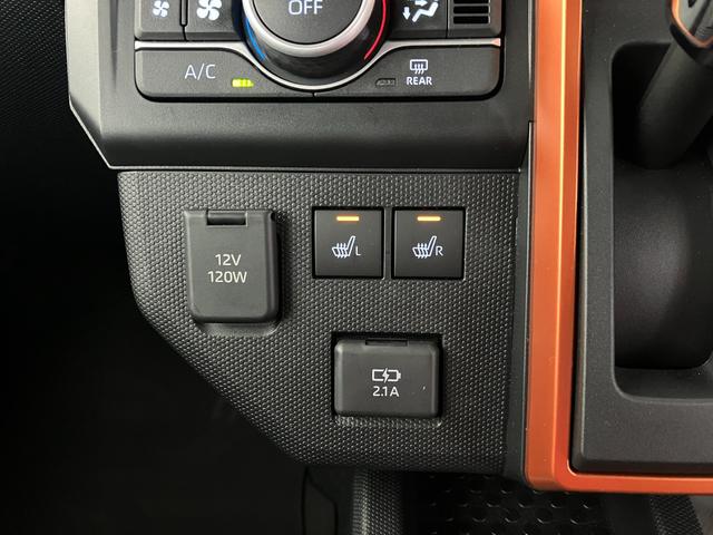 タフトＧワンオーナー　バックモニター対応カメラ　アダプティブクルーズコントロール　運転席・助手席シートヒーター　電動パーキングブレーキ　オートブレーキホールド　ＬＥＤヘッドランプ　純正１５インチアルミホイール（香川県）の中古車