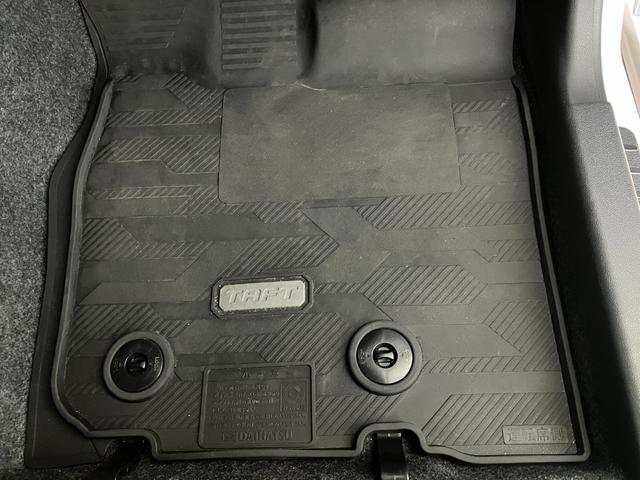 タフトＧワンオーナー　バックモニター対応カメラ　アダプティブクルーズコントロール　運転席・助手席シートヒーター　電動パーキングブレーキ　オートブレーキホールド　ＬＥＤヘッドランプ　純正１５インチアルミホイール（香川県）の中古車