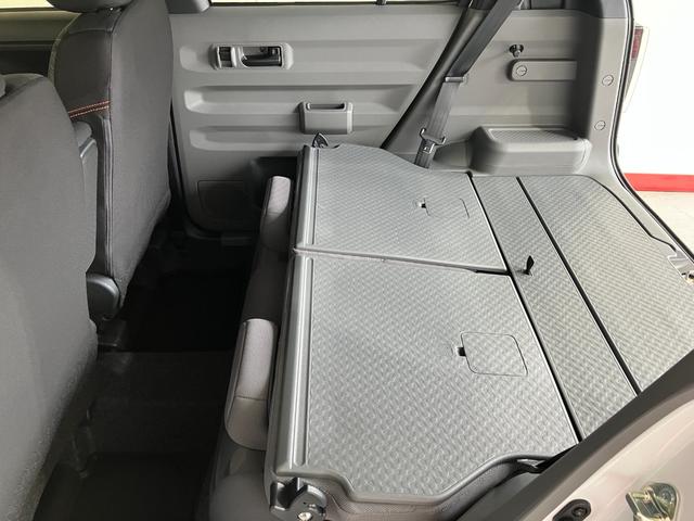 タフトＧワンオーナー　バックモニター対応カメラ　アダプティブクルーズコントロール　運転席・助手席シートヒーター　電動パーキングブレーキ　オートブレーキホールド　ＬＥＤヘッドランプ　純正１５インチアルミホイール（香川県）の中古車