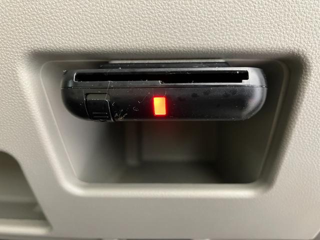 タントスローパーＸ　　ＳＡIII　リヤシート付仕様スローパー　社外ナビ　社外ＥＴＣ　左側パワースライドドア　運転席シートヒーター　ベンチシート　アイドリングストップ　スマートキー　ハロゲンヘッドライト　取扱説明書　メンテナンスノート（香川県）の中古車