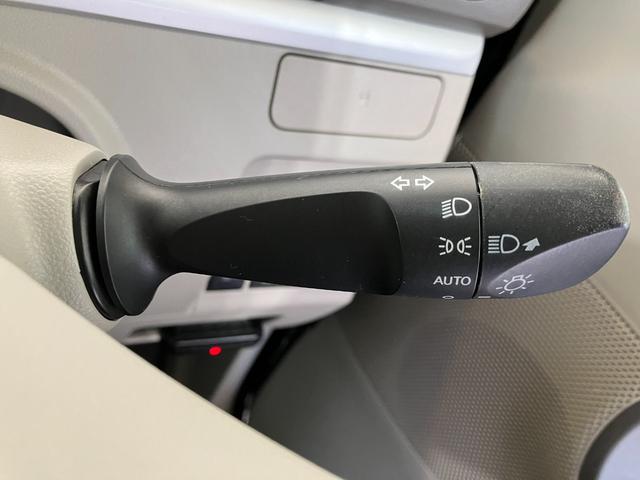 タントスローパーＸ　　ＳＡIII　リヤシート付仕様スローパー　社外ナビ　社外ＥＴＣ　左側パワースライドドア　運転席シートヒーター　ベンチシート　アイドリングストップ　スマートキー　ハロゲンヘッドライト　取扱説明書　メンテナンスノート（香川県）の中古車