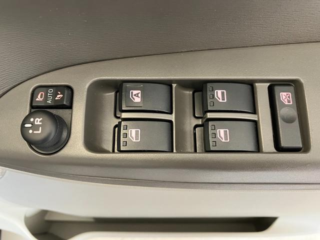 タントスローパーＸ　　ＳＡIII　リヤシート付仕様スローパー　社外ナビ　社外ＥＴＣ　左側パワースライドドア　運転席シートヒーター　ベンチシート　アイドリングストップ　スマートキー　ハロゲンヘッドライト　取扱説明書　メンテナンスノート（香川県）の中古車