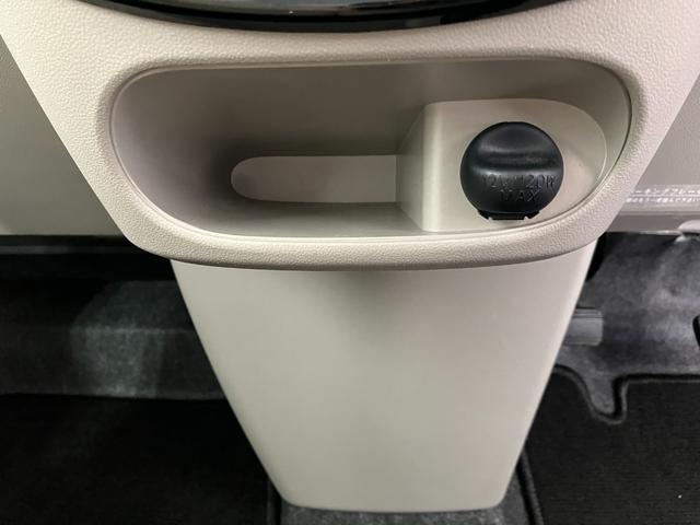 タントスローパーＸ　　ＳＡIII　リヤシート付仕様スローパー　社外ナビ　社外ＥＴＣ　左側パワースライドドア　運転席シートヒーター　ベンチシート　アイドリングストップ　スマートキー　ハロゲンヘッドライト　取扱説明書　メンテナンスノート（香川県）の中古車