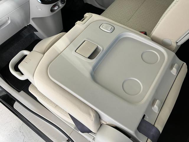 タントスローパーＸ　　ＳＡIII　リヤシート付仕様スローパー　社外ナビ　社外ＥＴＣ　左側パワースライドドア　運転席シートヒーター　ベンチシート　アイドリングストップ　スマートキー　ハロゲンヘッドライト　取扱説明書　メンテナンスノート（香川県）の中古車