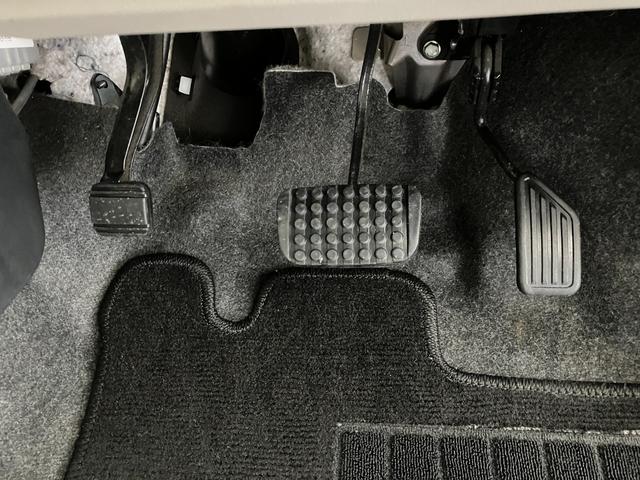 タントスローパーＸ　　ＳＡIII　リヤシート付仕様スローパー　社外ナビ　社外ＥＴＣ　左側パワースライドドア　運転席シートヒーター　ベンチシート　アイドリングストップ　スマートキー　ハロゲンヘッドライト　取扱説明書　メンテナンスノート（香川県）の中古車
