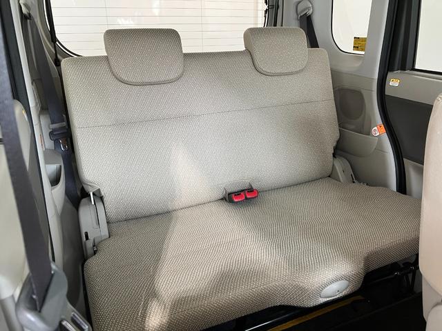 タントスローパーＸ　　ＳＡIII　リヤシート付仕様スローパー　社外ナビ　社外ＥＴＣ　左側パワースライドドア　運転席シートヒーター　ベンチシート　アイドリングストップ　スマートキー　ハロゲンヘッドライト　取扱説明書　メンテナンスノート（香川県）の中古車