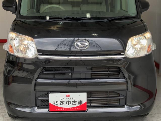 タントスローパーＸ　　ＳＡIII　リヤシート付仕様スローパー　社外ナビ　社外ＥＴＣ　左側パワースライドドア　運転席シートヒーター　ベンチシート　アイドリングストップ　スマートキー　ハロゲンヘッドライト　取扱説明書　メンテナンスノート（香川県）の中古車