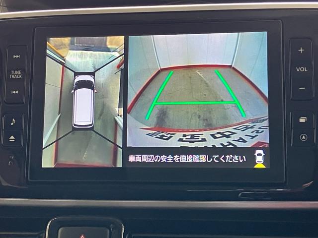ムーヴキャンバスＧブラックアクセントＶＳ　ＳＡIIIワンオーナー　純正ナビ　純正ＥＴＣ　純正ドライブレコーダー　パノラマモニター　運転席ｇシートヒーター　両側パワースライドドア　ベンチシート　アイドリングストップ　取扱説明書　メンテナンスノート（香川県）の中古車