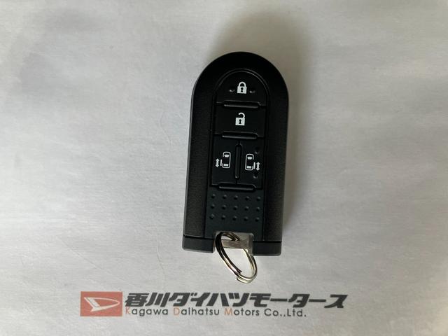 ムーヴキャンバスＧブラックアクセントＶＳ　ＳＡIIIワンオーナー　純正ナビ　純正ＥＴＣ　純正ドライブレコーダー　パノラマモニター　運転席ｇシートヒーター　両側パワースライドドア　ベンチシート　アイドリングストップ　取扱説明書　メンテナンスノート（香川県）の中古車