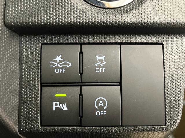 タフトＧターボ　ダーククロムベンチャーワンオーナー　バックモニター対応カメラ　アダプティブクルーズコントロール　電動パーキングブレーキ　オートブレーキホールド　運転席・助手席シートヒーター　ＬＥＤヘッドランプ　純正１５インチアルミホイール（香川県）の中古車