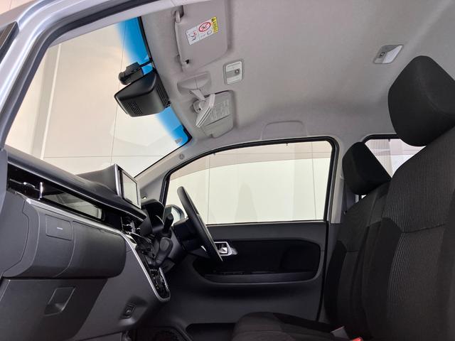 ムーヴカスタム　Ｘリミテッド　ＳＡIII純正ナビ　純正ＥＴＣ　純正ドライブレコーダー　バックモニター　運転席シートヒーター　ベンチシート　ＬＥＤヘッドランプ　スマートキー　純正１４インチアルミホイール　取扱説明書　メンテナンスノート（香川県）の中古車