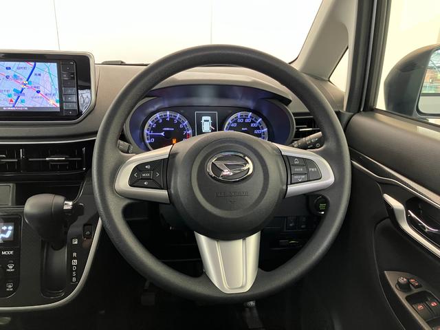 ムーヴカスタム　Ｘリミテッド　ＳＡIII純正ナビ　純正ＥＴＣ　純正ドライブレコーダー　バックモニター　運転席シートヒーター　ベンチシート　ＬＥＤヘッドランプ　スマートキー　純正１４インチアルミホイール　取扱説明書　メンテナンスノート（香川県）の中古車