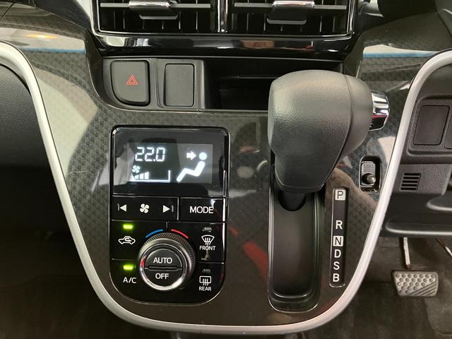 ムーヴカスタム　Ｘリミテッド　ＳＡIII純正ナビ　純正ＥＴＣ　純正ドライブレコーダー　バックモニター　運転席シートヒーター　ベンチシート　ＬＥＤヘッドランプ　スマートキー　純正１４インチアルミホイール　取扱説明書　メンテナンスノート（香川県）の中古車