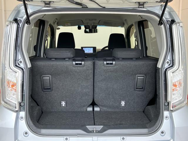 ムーヴカスタム　Ｘリミテッド　ＳＡIII純正ナビ　純正ＥＴＣ　純正ドライブレコーダー　バックモニター　運転席シートヒーター　ベンチシート　ＬＥＤヘッドランプ　スマートキー　純正１４インチアルミホイール　取扱説明書　メンテナンスノート（香川県）の中古車