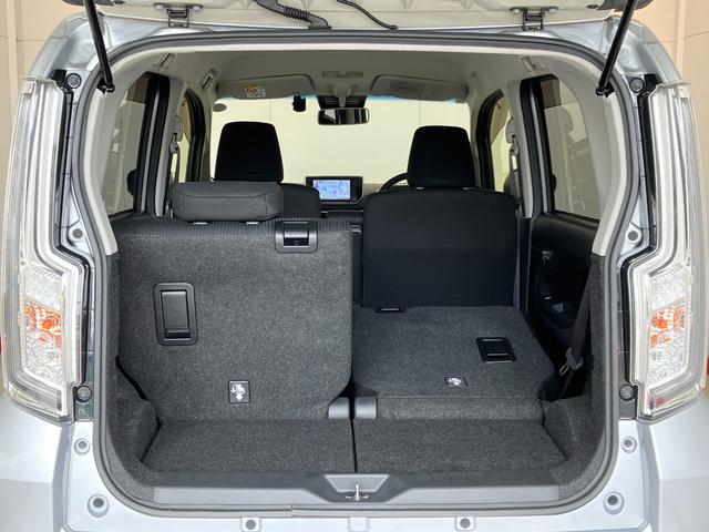 ムーヴカスタム　Ｘリミテッド　ＳＡIII純正ナビ　純正ＥＴＣ　純正ドライブレコーダー　バックモニター　運転席シートヒーター　ベンチシート　ＬＥＤヘッドランプ　スマートキー　純正１４インチアルミホイール　取扱説明書　メンテナンスノート（香川県）の中古車
