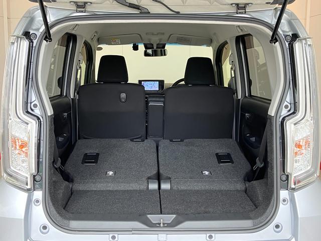 ムーヴカスタム　Ｘリミテッド　ＳＡIII純正ナビ　純正ＥＴＣ　純正ドライブレコーダー　バックモニター　運転席シートヒーター　ベンチシート　ＬＥＤヘッドランプ　スマートキー　純正１４インチアルミホイール　取扱説明書　メンテナンスノート（香川県）の中古車