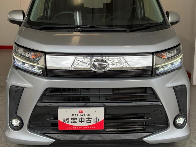 ムーヴカスタム　Ｘリミテッド　ＳＡIII純正ナビ　純正ＥＴＣ　純正ドライブレコーダー　バックモニター　運転席シートヒーター　ベンチシート　ＬＥＤヘッドランプ　スマートキー　純正１４インチアルミホイール　取扱説明書　メンテナンスノート（香川県）の中古車