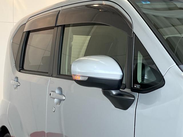 ムーヴカスタム　Ｘリミテッド　ＳＡIII純正ナビ　純正ＥＴＣ　純正ドライブレコーダー　バックモニター　運転席シートヒーター　ベンチシート　ＬＥＤヘッドランプ　スマートキー　純正１４インチアルミホイール　取扱説明書　メンテナンスノート（香川県）の中古車