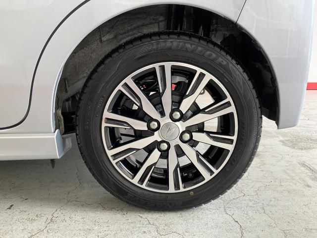 ムーヴカスタム　Ｘリミテッド　ＳＡIII純正ナビ　純正ＥＴＣ　純正ドライブレコーダー　バックモニター　運転席シートヒーター　ベンチシート　ＬＥＤヘッドランプ　スマートキー　純正１４インチアルミホイール　取扱説明書　メンテナンスノート（香川県）の中古車