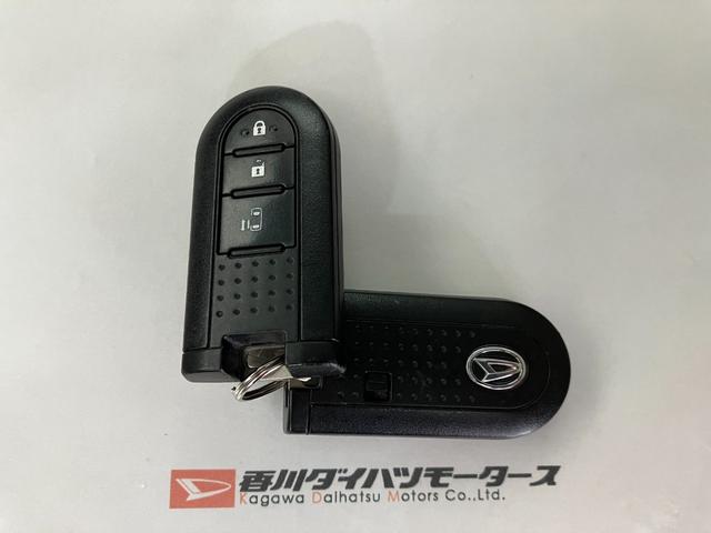 タントＸ　ＳＡII社外ナビ　社外ＥＴＣ　社外ドライブレコーダー　バックモニター　左側パワースライドドア　ベンチシート　スマートキー　電動格納ミラー　ハロゲンヘッドライト　取扱説明書　メンテナンスノート（香川県）の中古車
