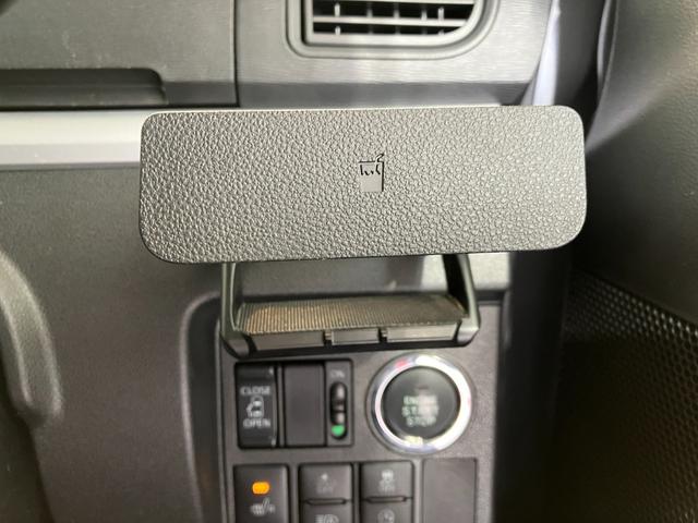 タントカスタムＸ　ＳＡIIIワンオーナー　純正ナビ　バックモニター　左側パワースライドドア　運転席シートヒーター　ベンチシート　純正１４インチアルミホイール　ＬＥＤヘッドランプ　スマアシＩＩＩ　取扱説明書　メンテナンスノート（香川県）の中古車