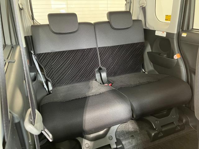 タントカスタムＸ　ＳＡIIIワンオーナー　純正ナビ　バックモニター　左側パワースライドドア　運転席シートヒーター　ベンチシート　純正１４インチアルミホイール　ＬＥＤヘッドランプ　スマアシＩＩＩ　取扱説明書　メンテナンスノート（香川県）の中古車