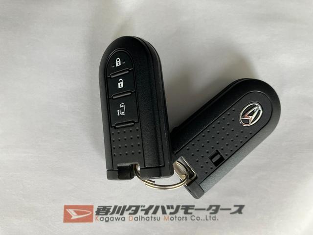 タントカスタムＸ　ＳＡIIIワンオーナー　純正ナビ　バックモニター　左側パワースライドドア　運転席シートヒーター　ベンチシート　純正１４インチアルミホイール　ＬＥＤヘッドランプ　スマアシＩＩＩ　取扱説明書　メンテナンスノート（香川県）の中古車