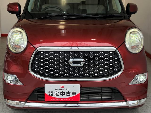 キャストスタイルＧ　ＶＳ　ＳＡIIIワンオーナー　純正ナビ　純正ＥＴＣ　純正ドライブレコーダー　パノラマモニター　運転席・助手席シートヒーター　ベンチシート　ＬＥＤヘッドランプ　純正１５インチアルミホイール　スマートキー　取扱説明書（香川県）の中古車