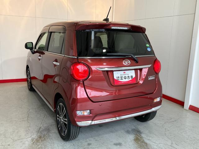キャストスタイルＧ　ＶＳ　ＳＡIIIワンオーナー　純正ナビ　純正ＥＴＣ　純正ドライブレコーダー　パノラマモニター　運転席・助手席シートヒーター　ベンチシート　ＬＥＤヘッドランプ　純正１５インチアルミホイール　スマートキー　取扱説明書（香川県）の中古車