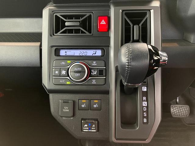 タフトＧ　クロムベンチャーワンオーナー　純正ナビ　純正ＥＴＣ　純正ドライブレコーダー　パノラマモニター　運転席・助手席シートヒーター　電動パーキングブレーキ　オートブレーキホールド　純正１５インチアルミホイール（香川県）の中古車